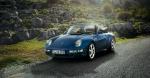 Porsche 911 Carrera 3.6 Cabriolet 1994 года